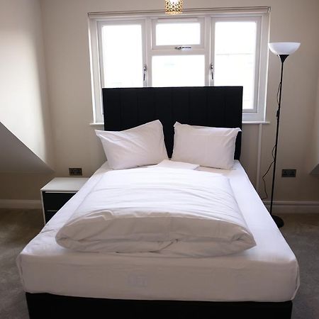 The Armitage Hotel Greenwich ภายนอก รูปภาพ