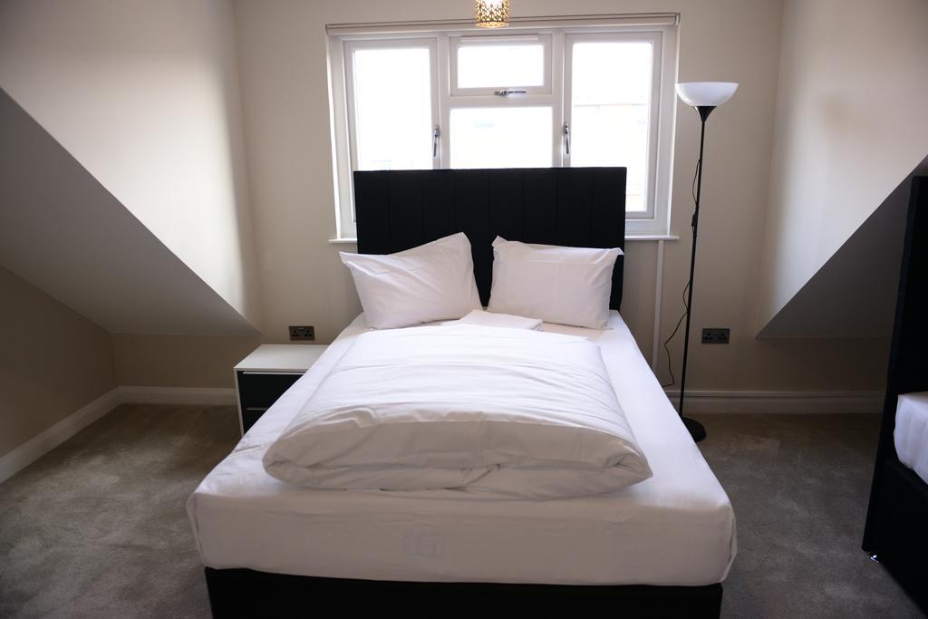 The Armitage Hotel Greenwich ภายนอก รูปภาพ