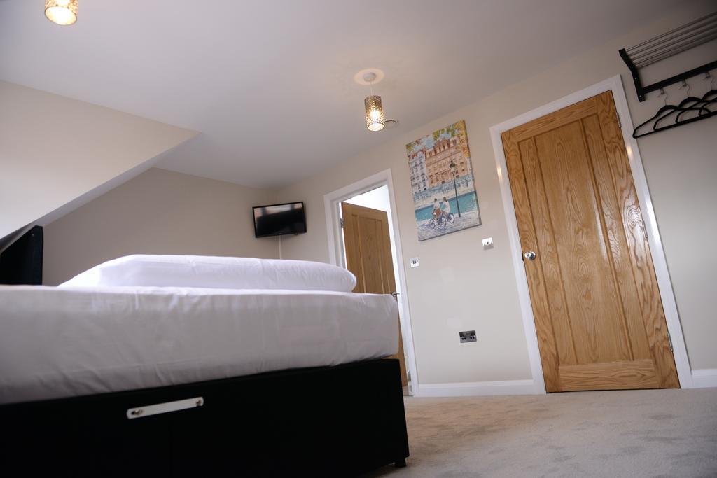 The Armitage Hotel Greenwich ภายนอก รูปภาพ