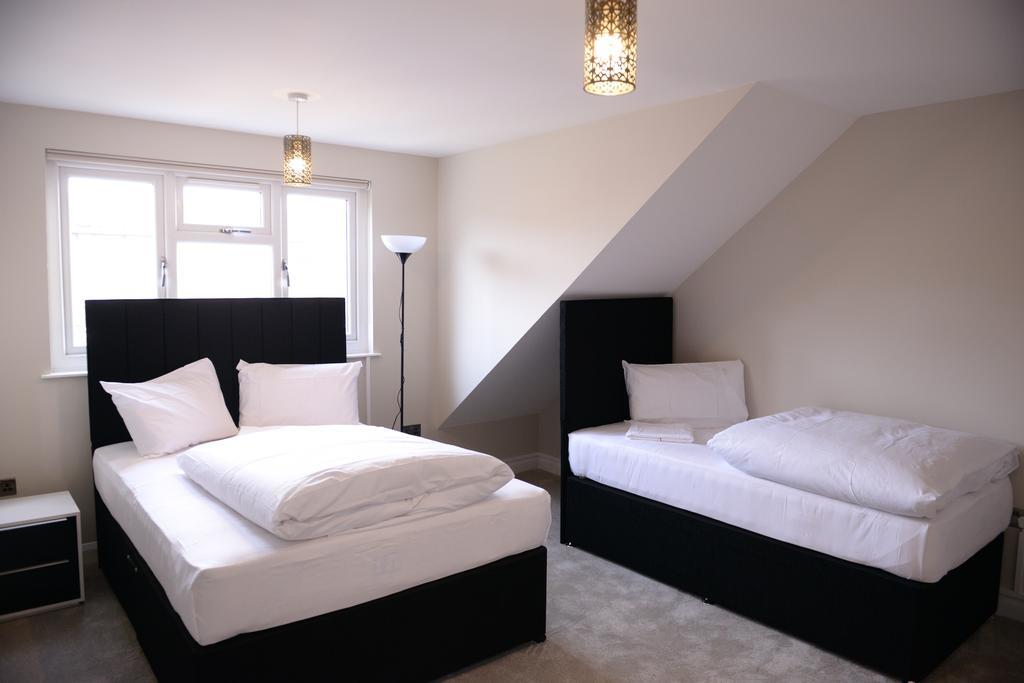 The Armitage Hotel Greenwich ภายนอก รูปภาพ