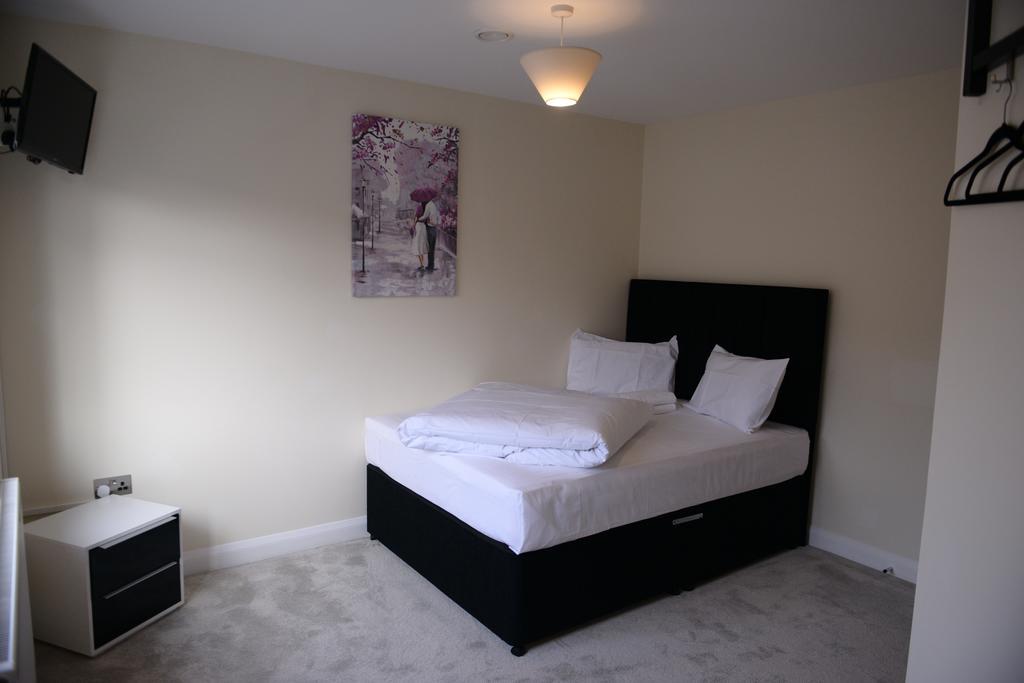The Armitage Hotel Greenwich ภายนอก รูปภาพ