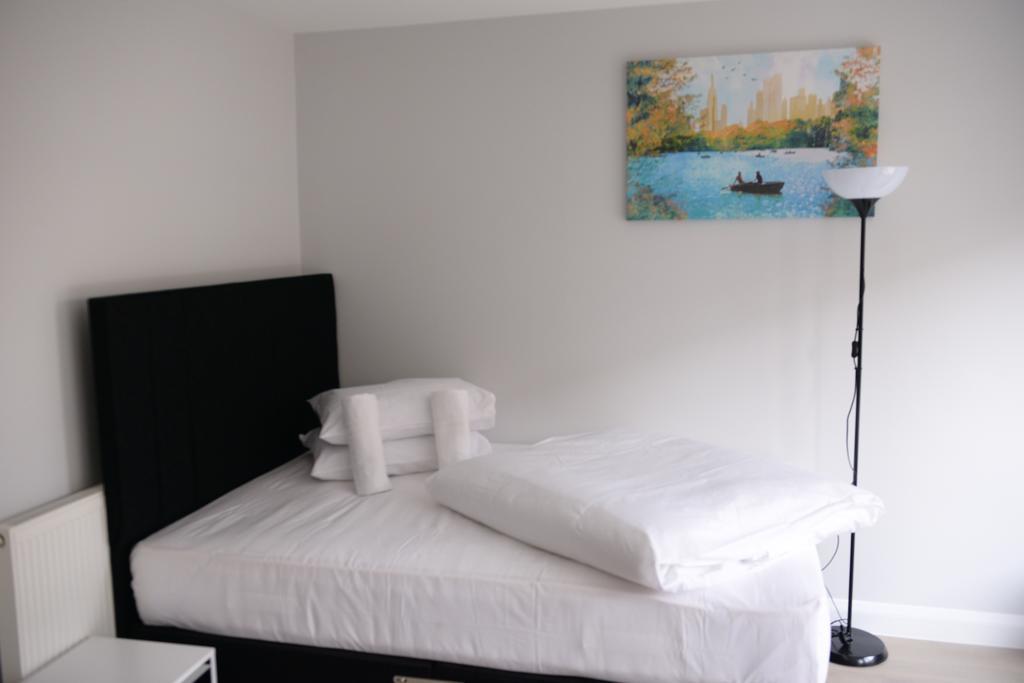 The Armitage Hotel Greenwich ภายนอก รูปภาพ
