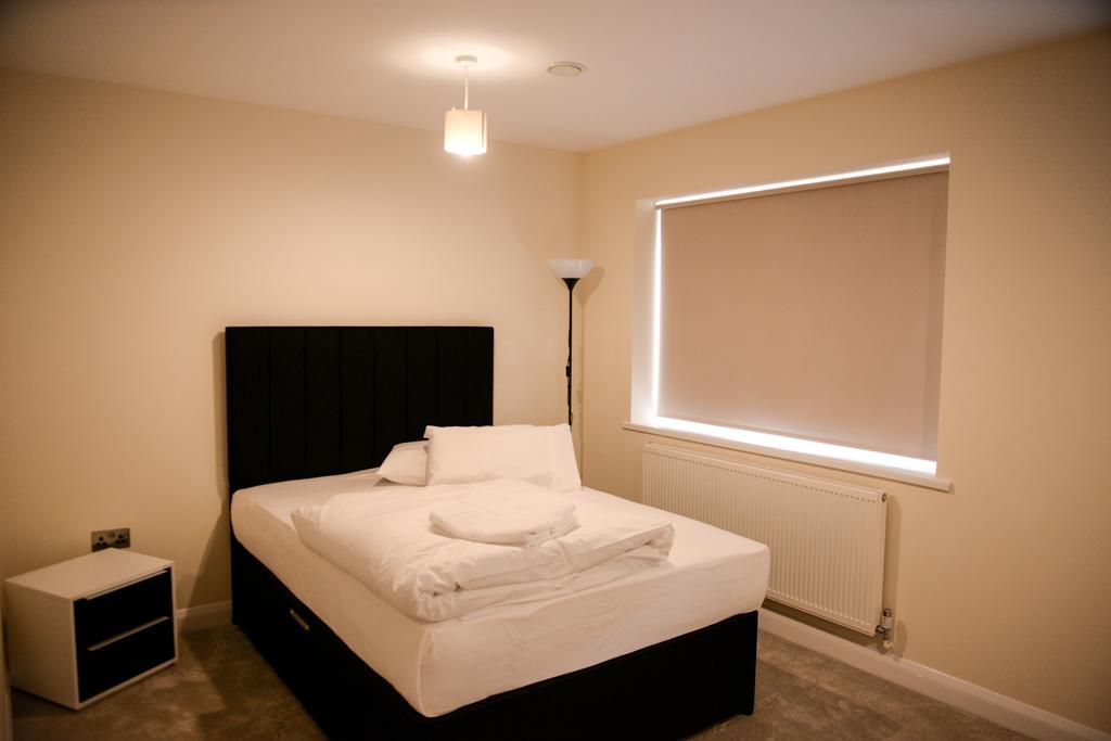 The Armitage Hotel Greenwich ภายนอก รูปภาพ