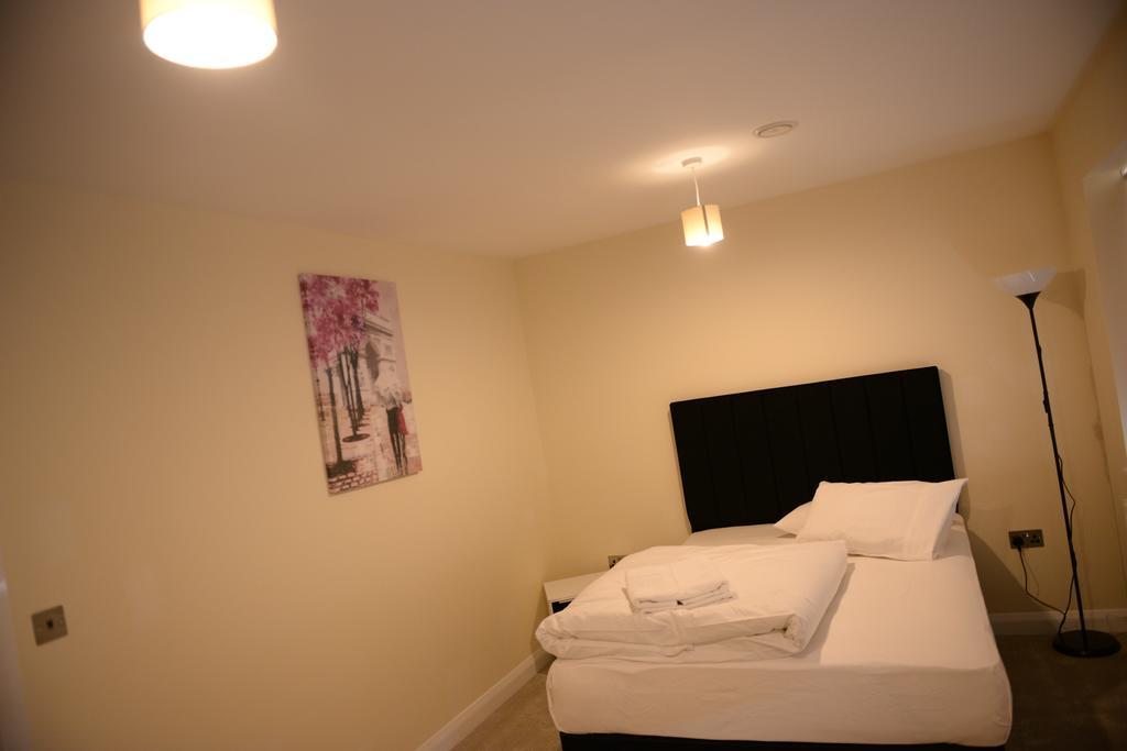 The Armitage Hotel Greenwich ภายนอก รูปภาพ