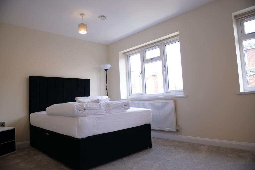 The Armitage Hotel Greenwich ภายนอก รูปภาพ