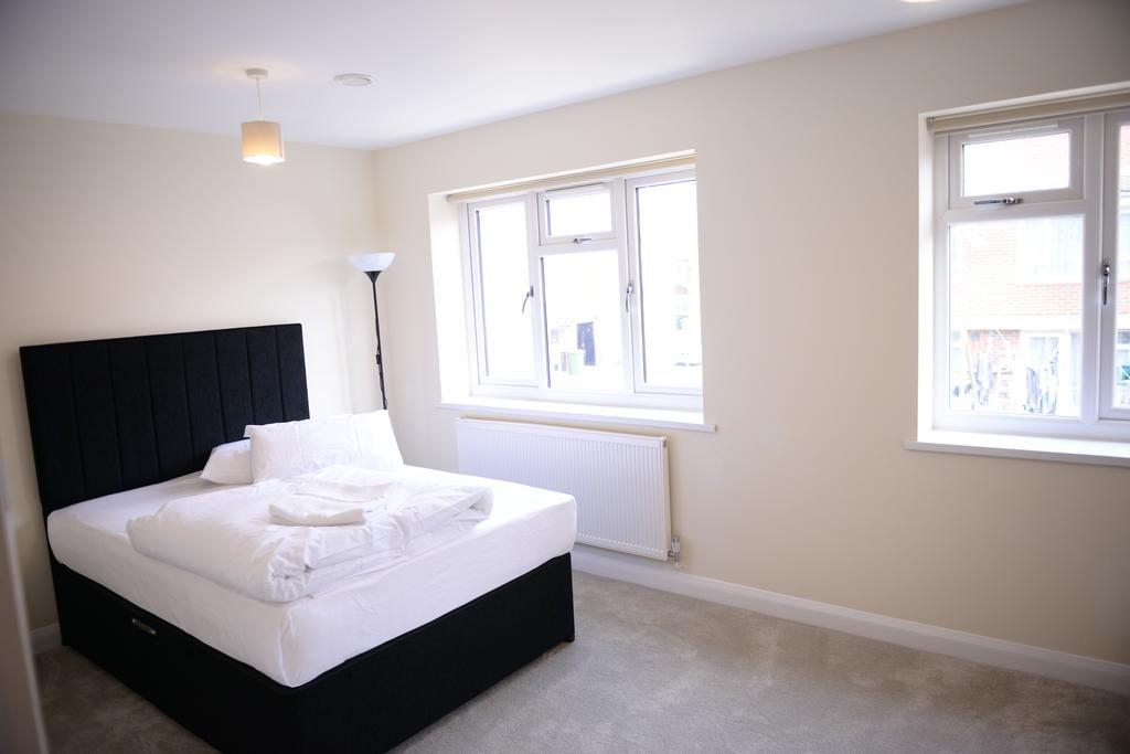 The Armitage Hotel Greenwich ภายนอก รูปภาพ
