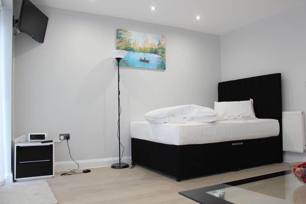 The Armitage Hotel Greenwich ภายนอก รูปภาพ
