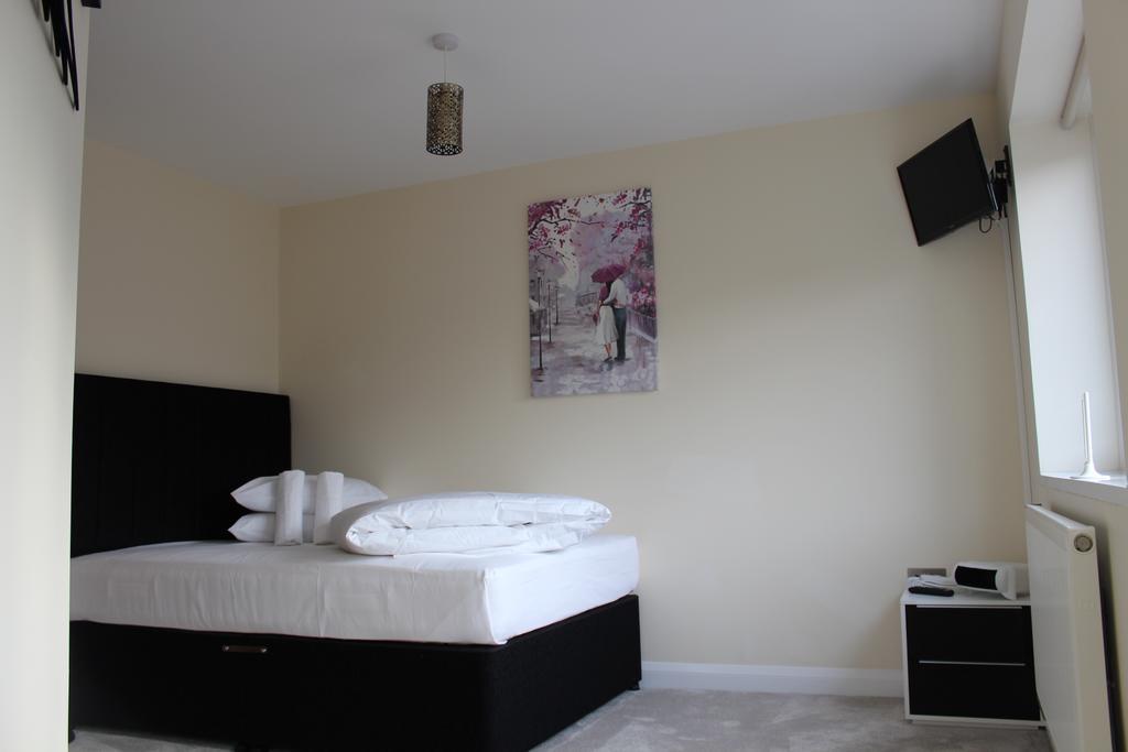 The Armitage Hotel Greenwich ภายนอก รูปภาพ