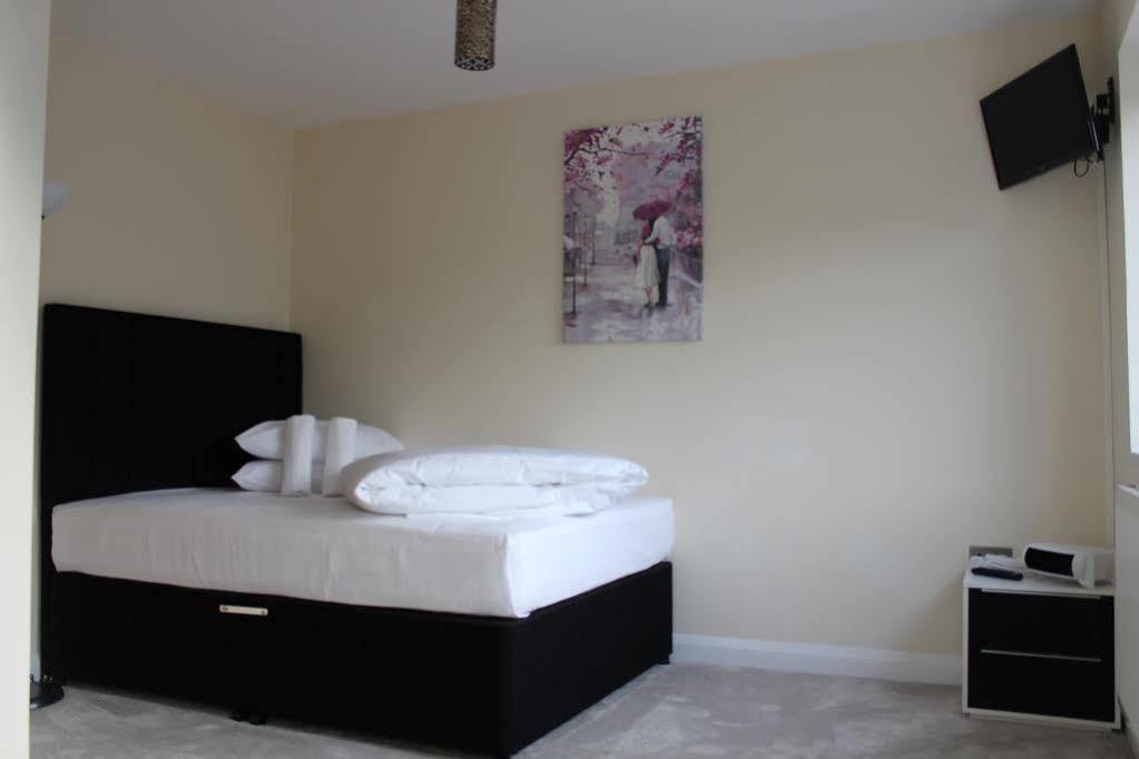 The Armitage Hotel Greenwich ภายนอก รูปภาพ